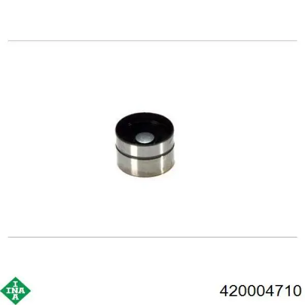 420 0047 10 INA гидрокомпенсатор (гидротолкатель, толкатель клапанов)