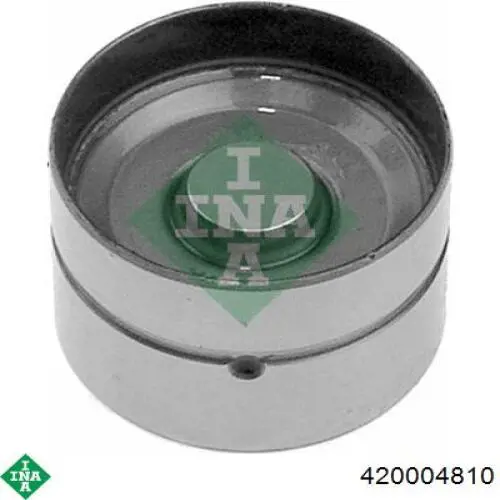 420004810 INA гидрокомпенсатор (гидротолкатель, толкатель клапанов)