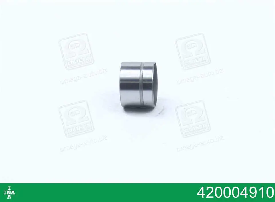 420 0049 10 INA гидрокомпенсатор (гидротолкатель, толкатель клапанов)