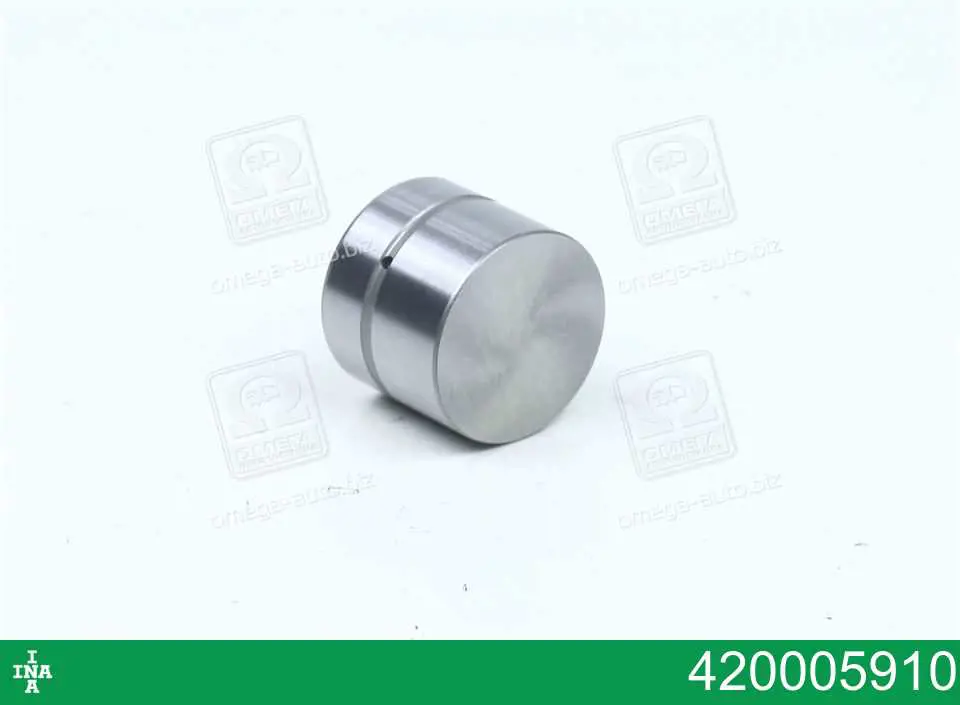 420005910 INA гидрокомпенсатор (гидротолкатель, толкатель клапанов)