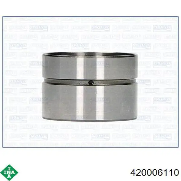 420 0061 10 INA гидрокомпенсатор (гидротолкатель, толкатель клапанов)