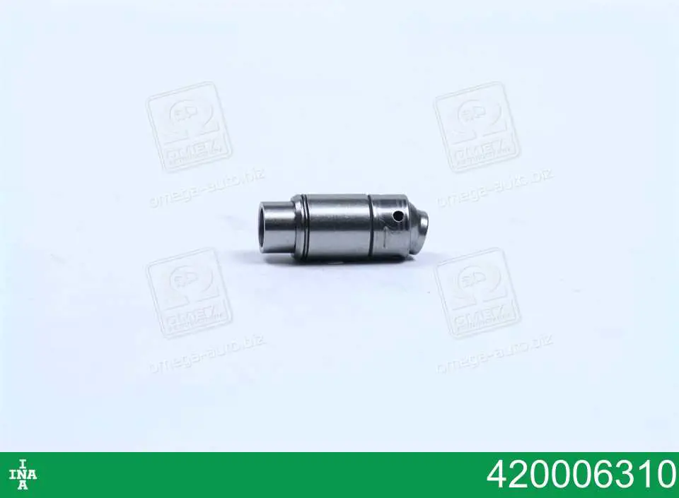 420006310 INA гидрокомпенсатор (гидротолкатель, толкатель клапанов)