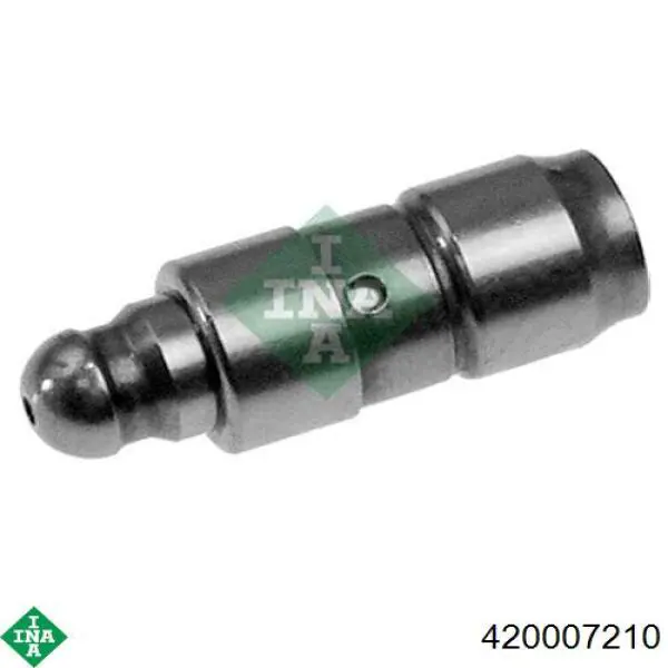 420 0072 10 INA гидрокомпенсатор (гидротолкатель, толкатель клапанов)