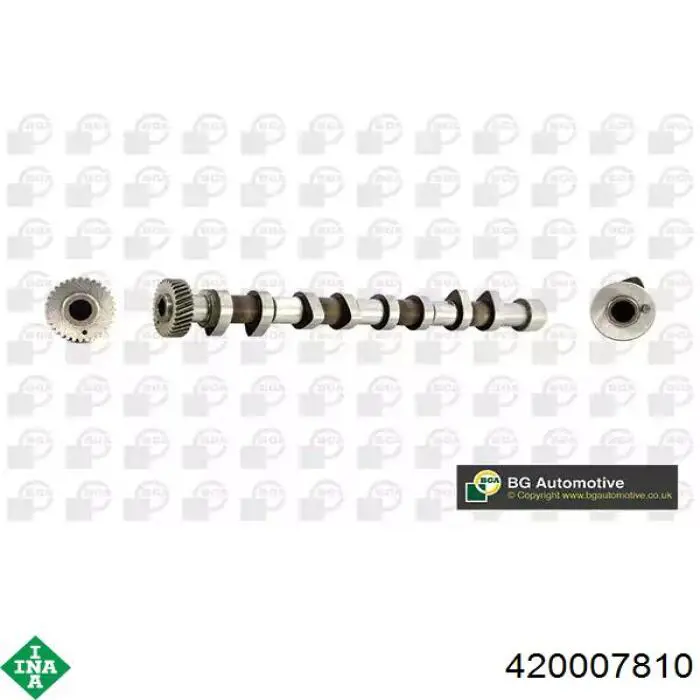 Купить 1004443 Ford Толкатель клапанов двигателя
