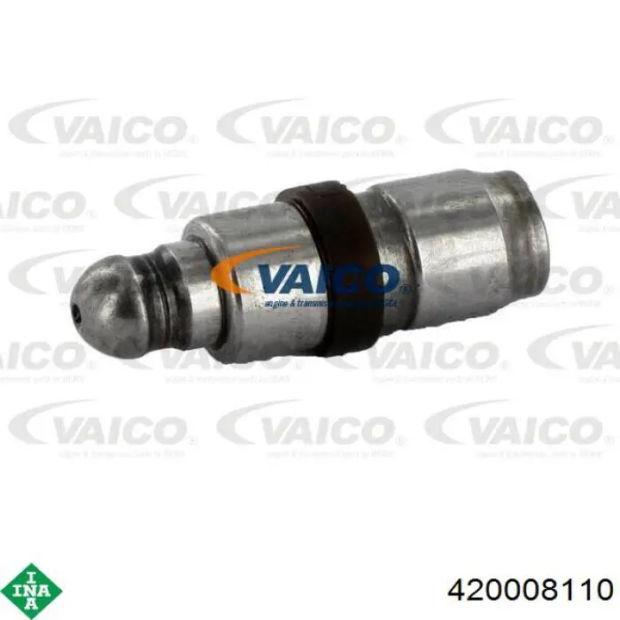 420008110 INA гидрокомпенсатор (гидротолкатель, толкатель клапанов)