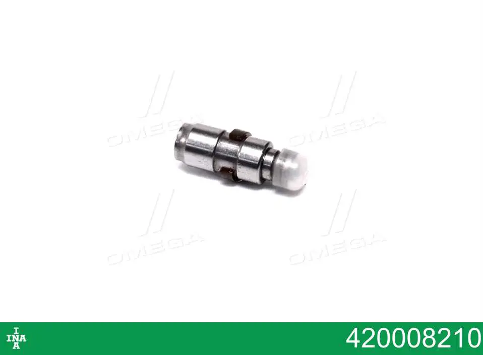 420 0082 10 INA гидрокомпенсатор (гидротолкатель, толкатель клапанов)