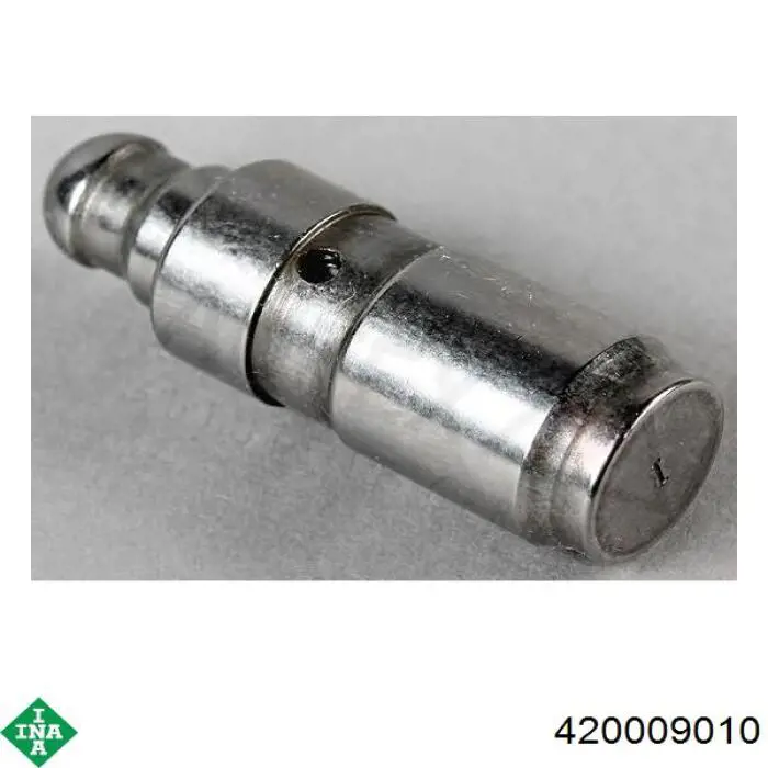 Гидротолкатель INA 420009010