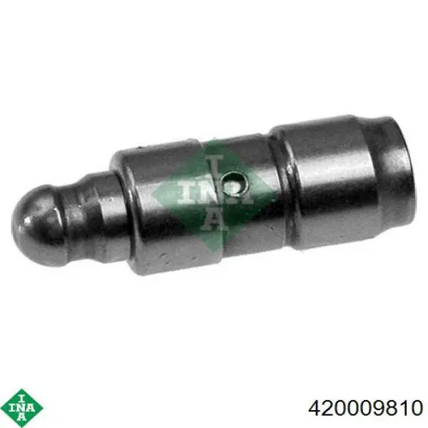 Толкатель клапана гидравлический INA 420009810 цена, от 4.33 USD