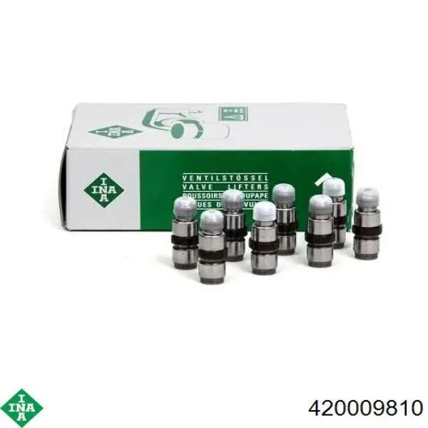 Гидротолкатель INA 420009810