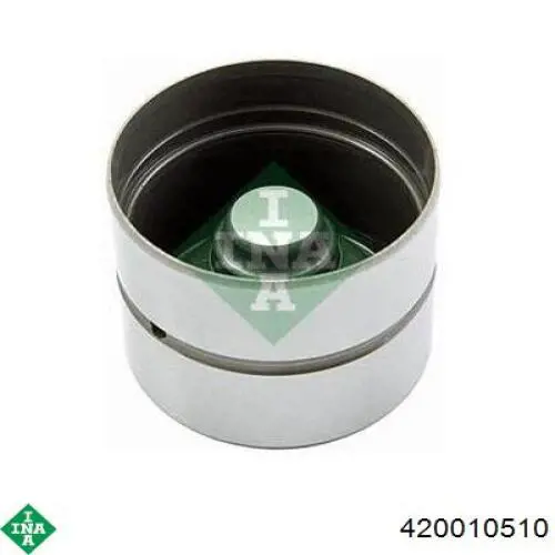 420 0105 10 INA гидрокомпенсатор (гидротолкатель, толкатель клапанов)