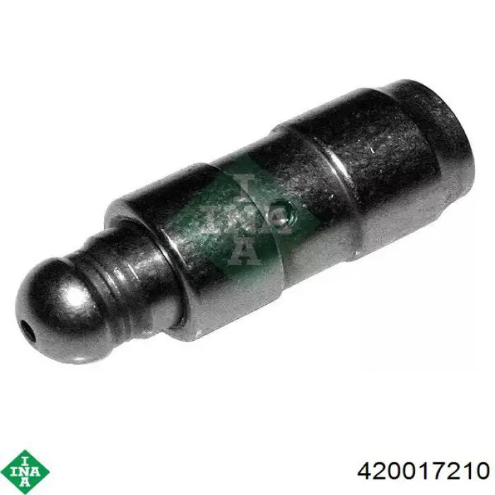420017210 INA гидрокомпенсатор (гидротолкатель, толкатель клапанов)
