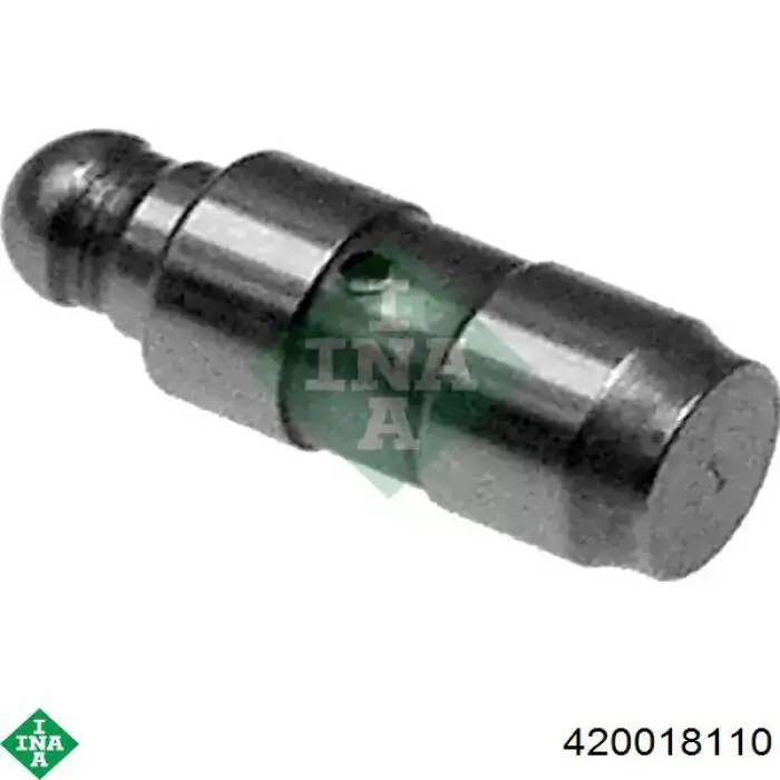 420 0181 10 INA гидрокомпенсатор (гидротолкатель, толкатель клапанов)