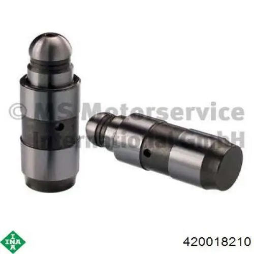Толкатель клапана гидравлический INA 420018210 цена, от 7.97 USD