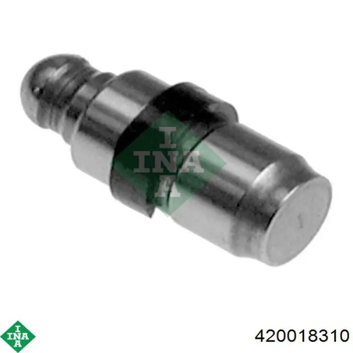 420018310 INA гидрокомпенсатор (гидротолкатель, толкатель клапанов)