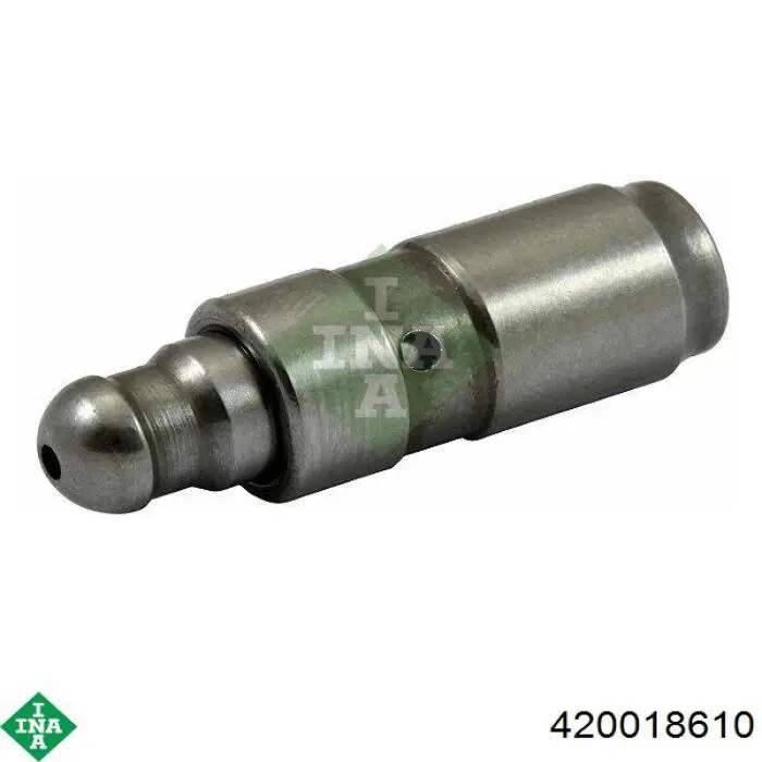 420018610 INA гидрокомпенсатор (гидротолкатель, толкатель клапанов)