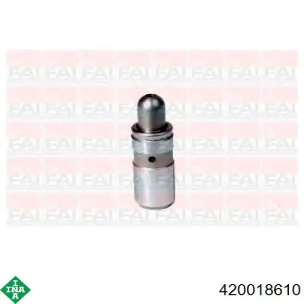 Толкатель клапана гидравлический INA 420018610 цена, от 10.23 USD