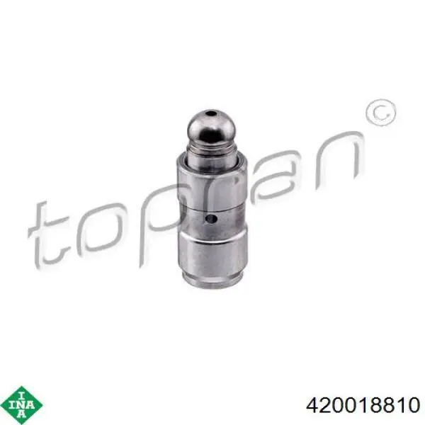 Толкатель клапана гидравлический INA 420018810 цена, от 11.87 USD
