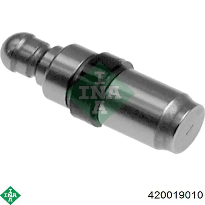420019010 INA гидрокомпенсатор (гидротолкатель, толкатель клапанов)