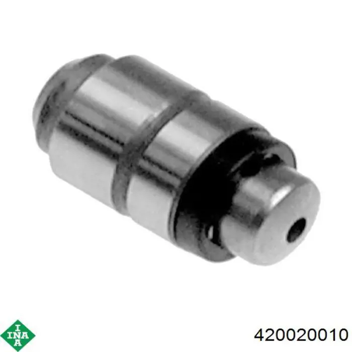 420020010 INA гидрокомпенсатор (гидротолкатель, толкатель клапанов)