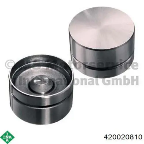 Толкатель клапана гидравлический INA 420020810 цена, от 8.26 USD
