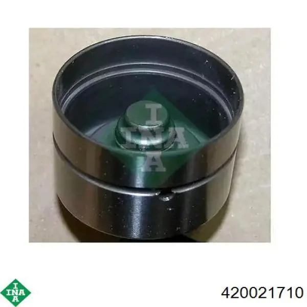 420021710 INA гидрокомпенсатор (гидротолкатель, толкатель клапанов)