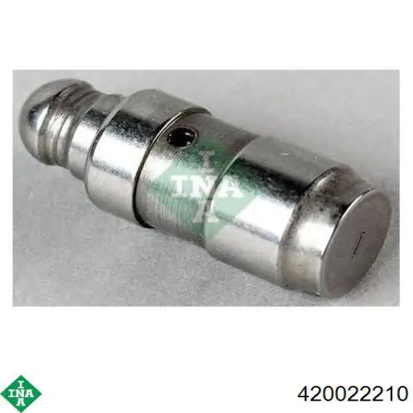 Толкатель клапана гидравлический INA 420022210 цена, от 5.95 USD