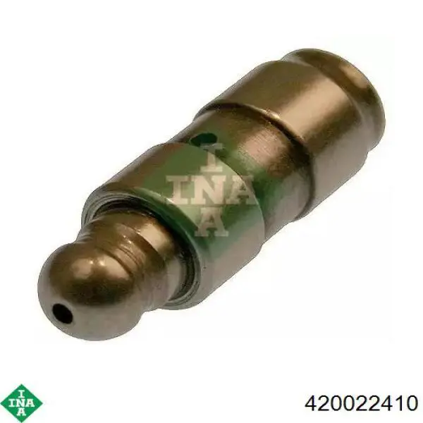 420 0224 10 INA гидрокомпенсатор (гидротолкатель, толкатель клапанов)
