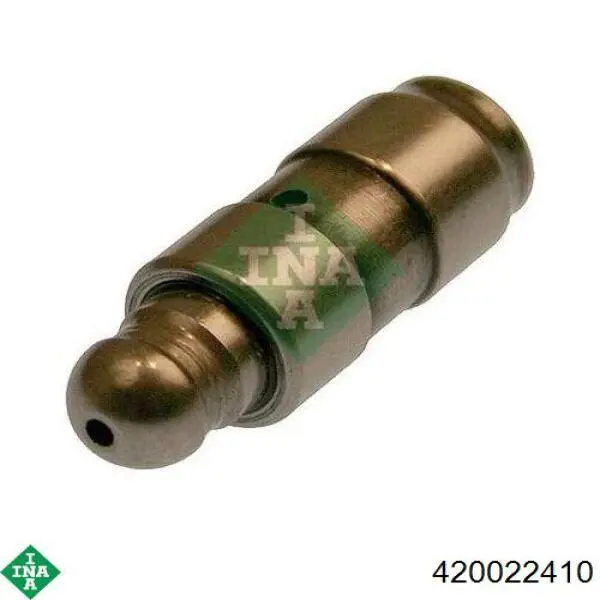Толкатель клапана гидравлический INA 420022410 цена, от 5.43 USD