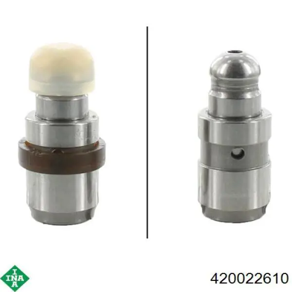 420 0226 10 INA гидрокомпенсатор (гидротолкатель, толкатель клапанов)