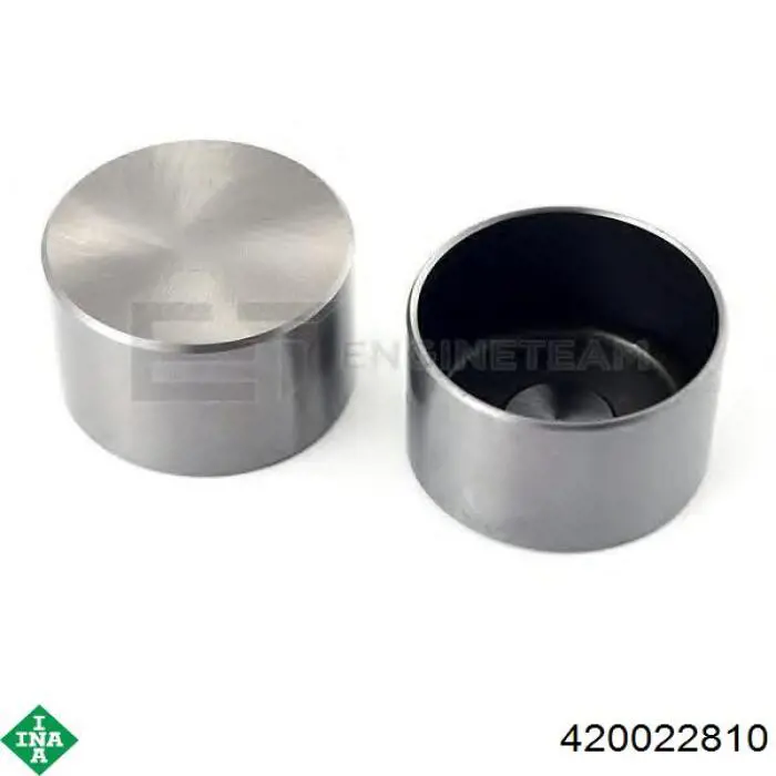 420 0228 10 INA гидрокомпенсатор (гидротолкатель, толкатель клапанов)