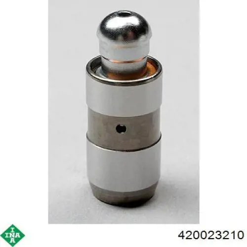 420 0232 10 INA гидрокомпенсатор (гидротолкатель, толкатель клапанов)