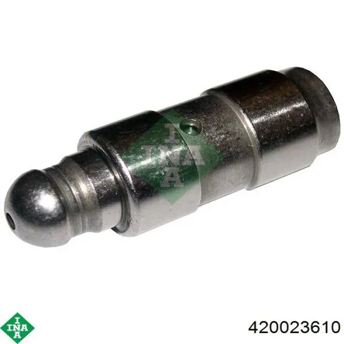 Гидрокомпенсатор (гидротолкатель), толкатель клапанов INA 420023610