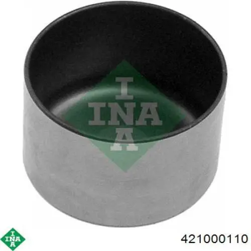 421000110 INA гидрокомпенсатор (гидротолкатель, толкатель клапанов)