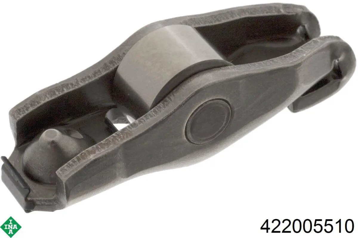 422005510 INA  Коромысло клапана