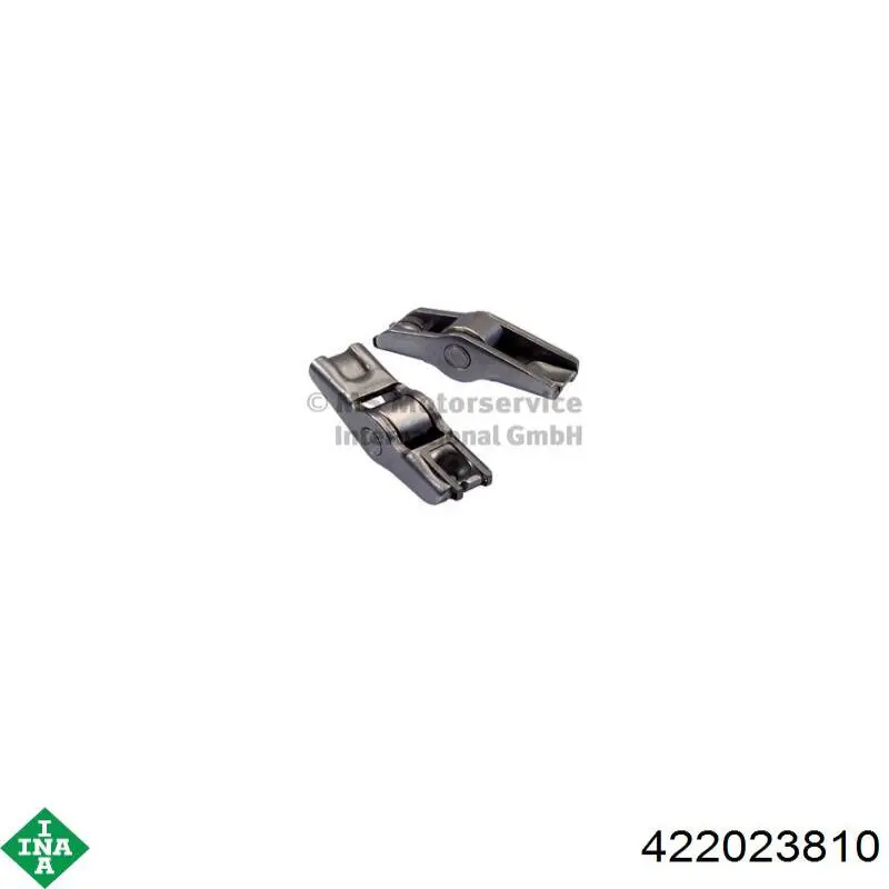 Рокер клапана INA 422023810 цена, от 6.21 USD