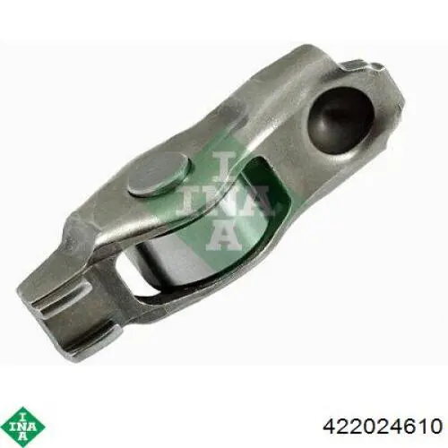 Купить 422024610 INA Коромысло клапана, рокер