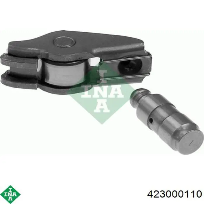 Рокер клапана INA 423000110 цена, от 17.52 USD