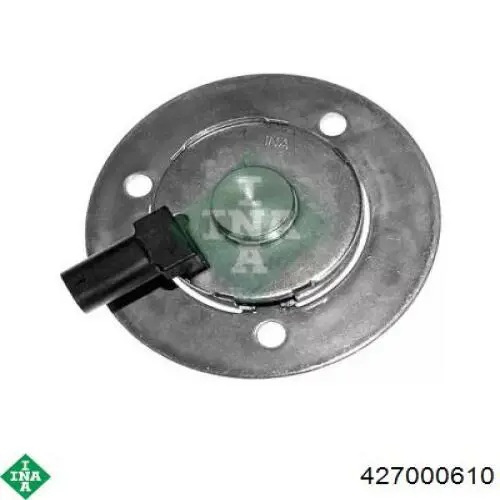 Электромагнитный клапан фазорегулятора INA 427000610 цена, от 30.22 USD