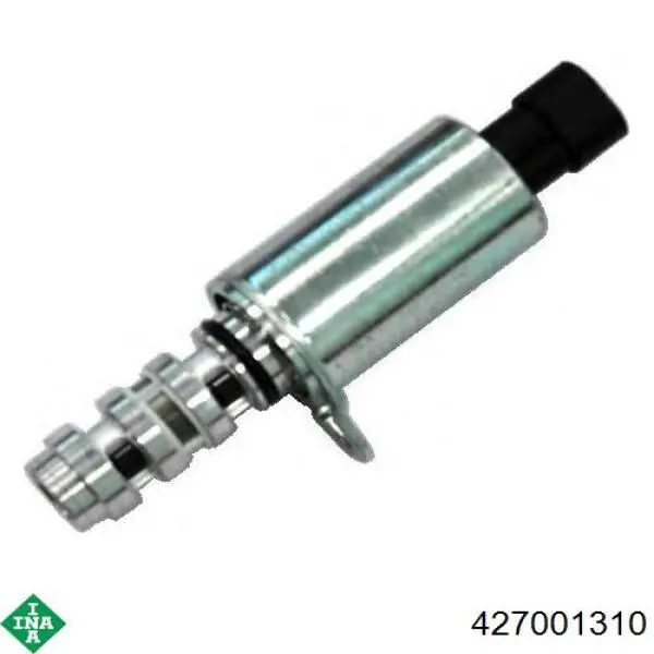 Электромагнитный клапан фазорегулятора INA 427001310 цена, от 30.56 USD