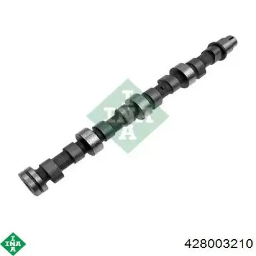 A1170510001 Mercedes Распредвал двигателя левый