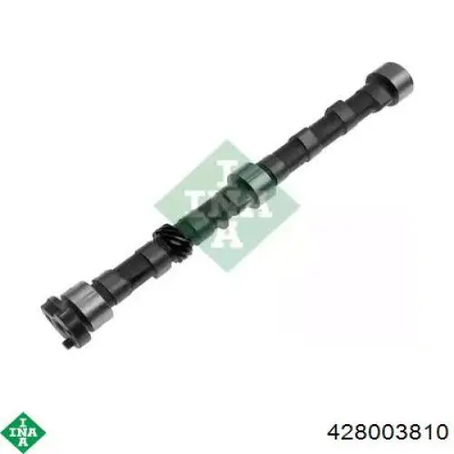 Распредвал T8139 Motive