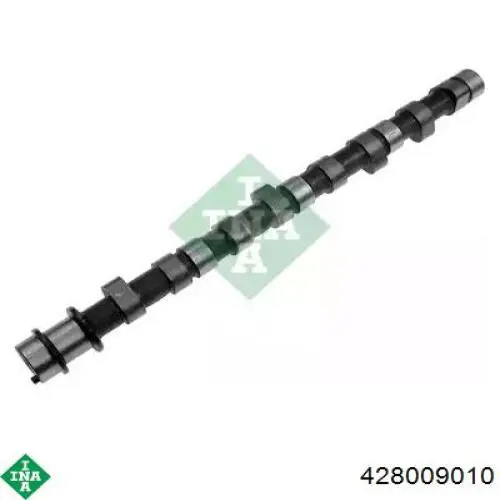 Вал распределительный Freccia CM052118