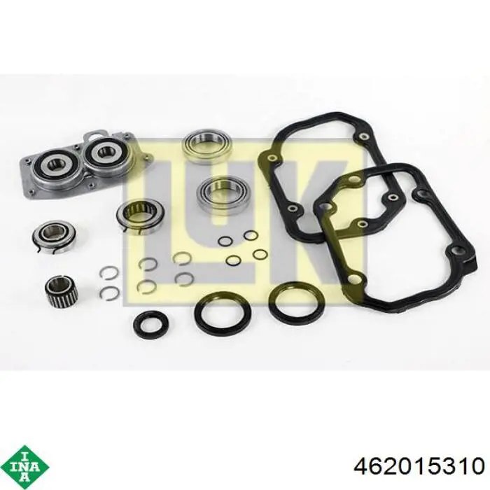  Kit de reparação da Caixa de Mudança Ford Mondeo III carrinha (BWY) (2000 - 2007) III