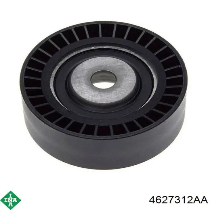 Купить K04627312AA Fiat/Alfa/Lancia Паразитный ролик