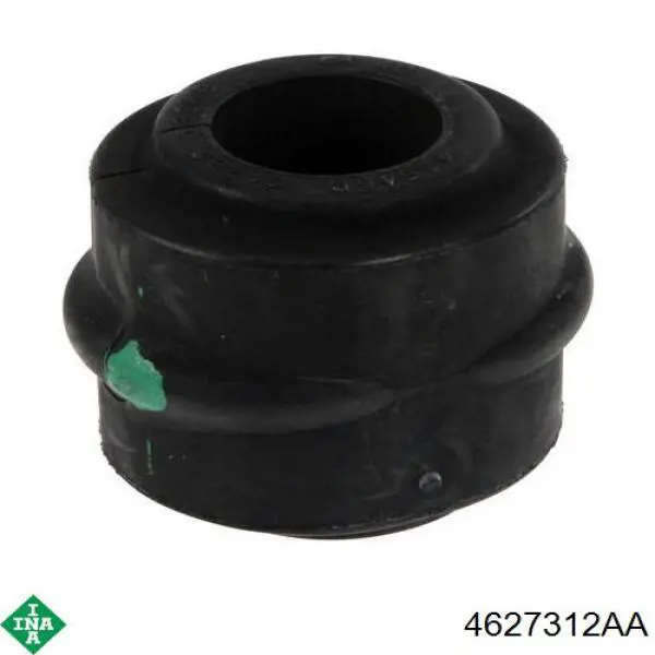 Паразитный ролик K04627312AA Fiat/Alfa/Lancia