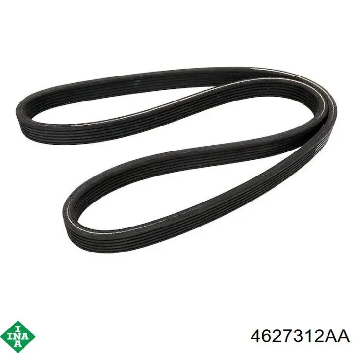Паразитный ролик приводного ремня INA 4627312AA цена, от 8.99 USD