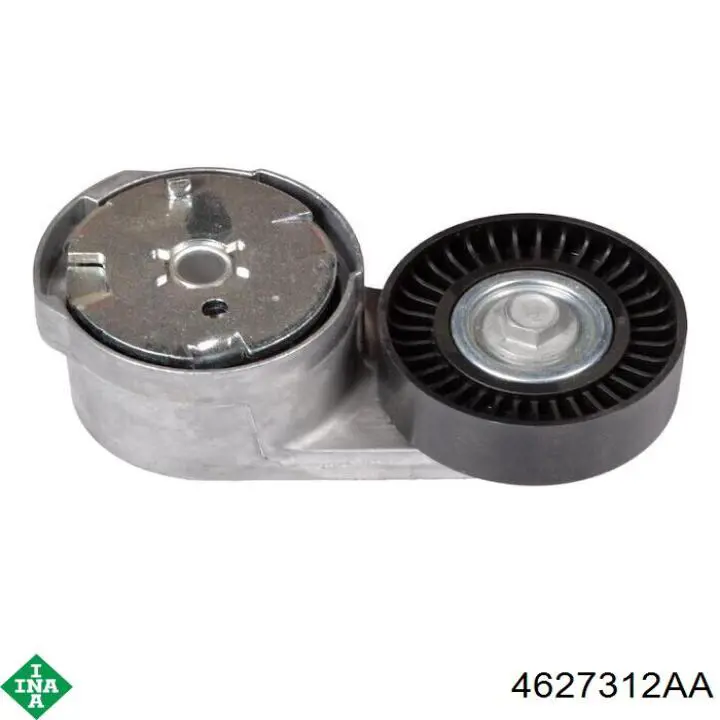 K04627312AA Fiat/Alfa/Lancia Ролик приводного ремня, паразитный