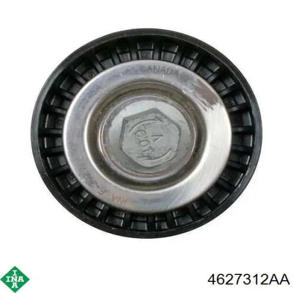 Паразитный ролик приводного ремня Fiat/Alfa/Lancia K04627312AA цена, от 8.99 USD