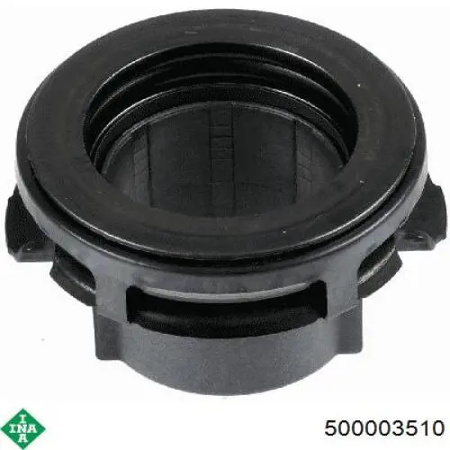 Подшипник скольжения сцепления INA 500003510 цена, от 24.39 USD