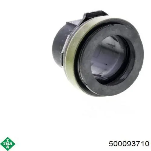 Подшипник скольжения сцепления INA 500093710 цена, от 47.84 USD